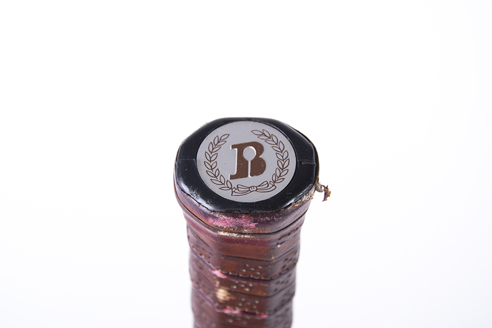 Assorted Tennis Rackets