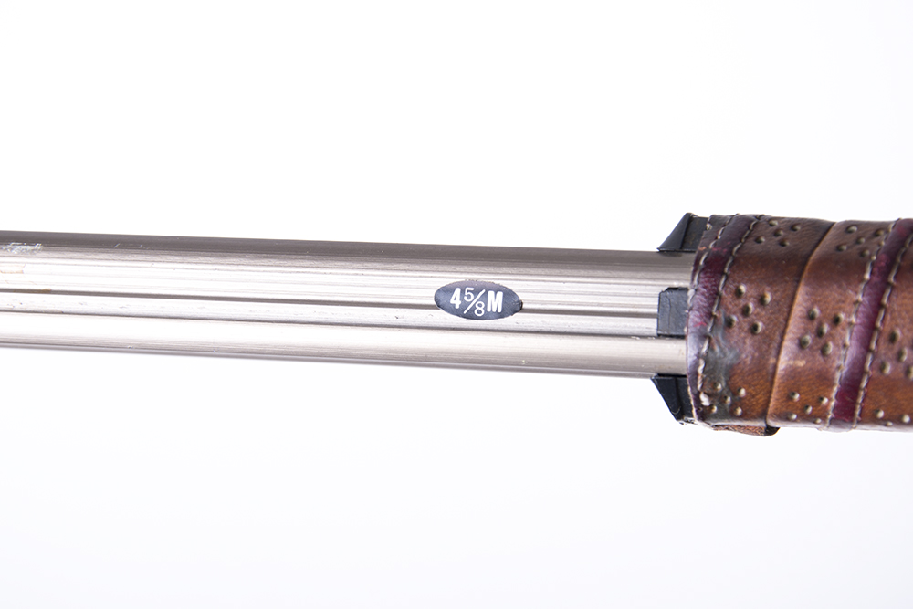 Assorted Tennis Rackets