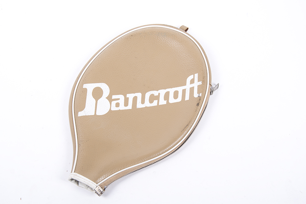 Assorted Tennis Rackets