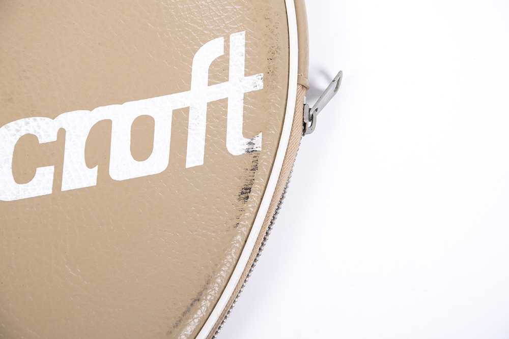 Assorted Tennis Rackets