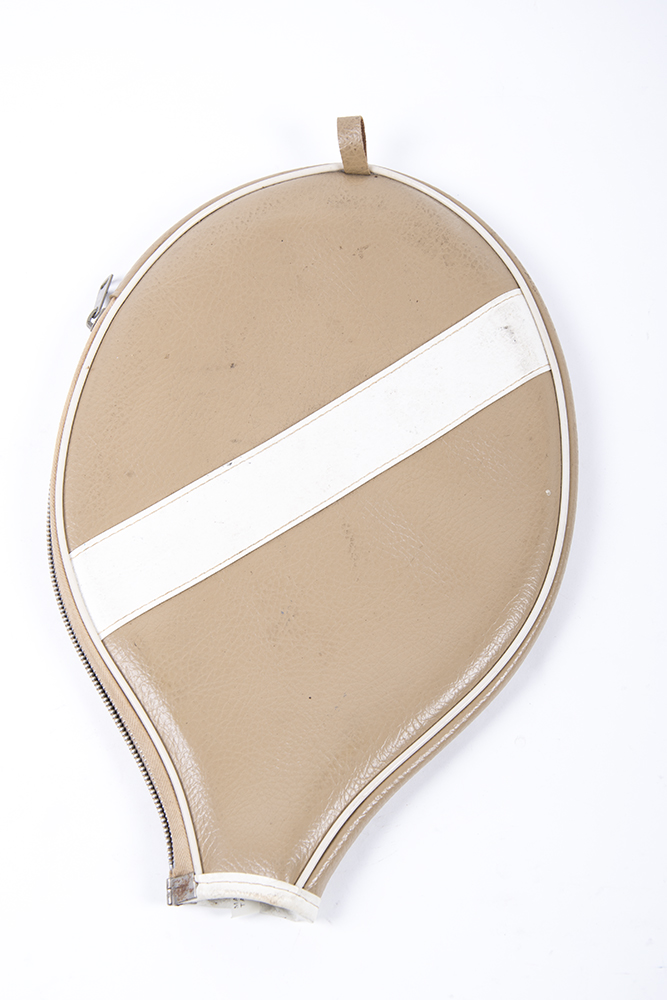 Assorted Tennis Rackets