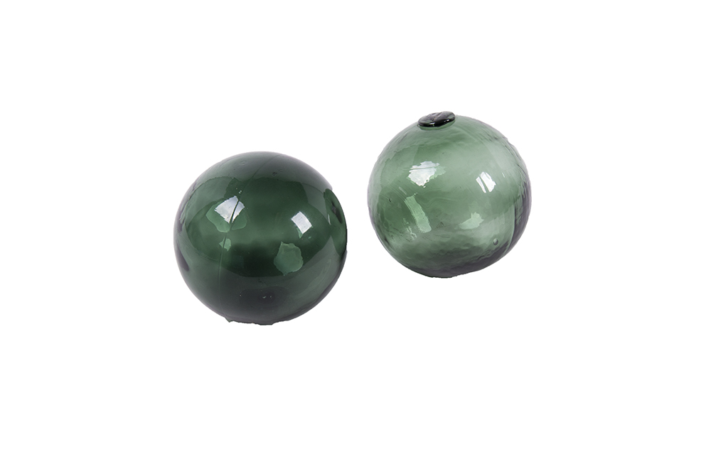 Portuguese Glass Floats