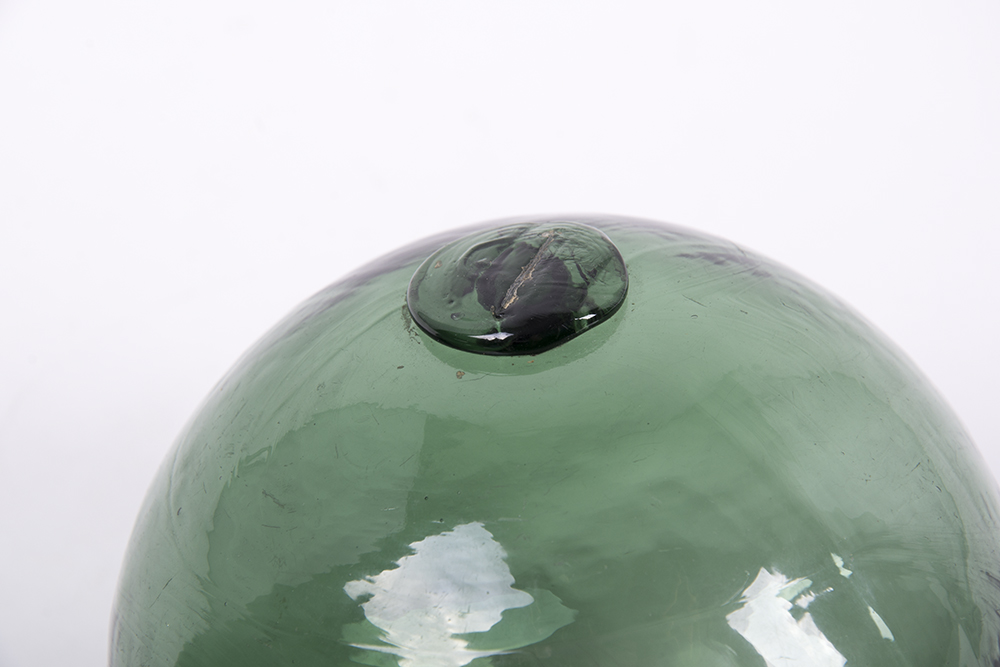 Portuguese Glass Floats