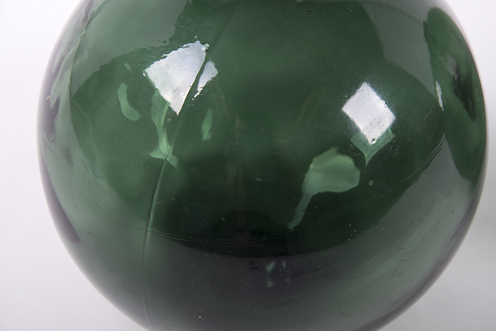 Portuguese Glass Floats