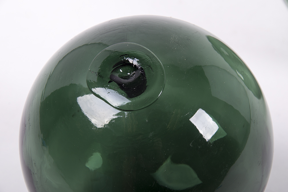 Portuguese Glass Floats