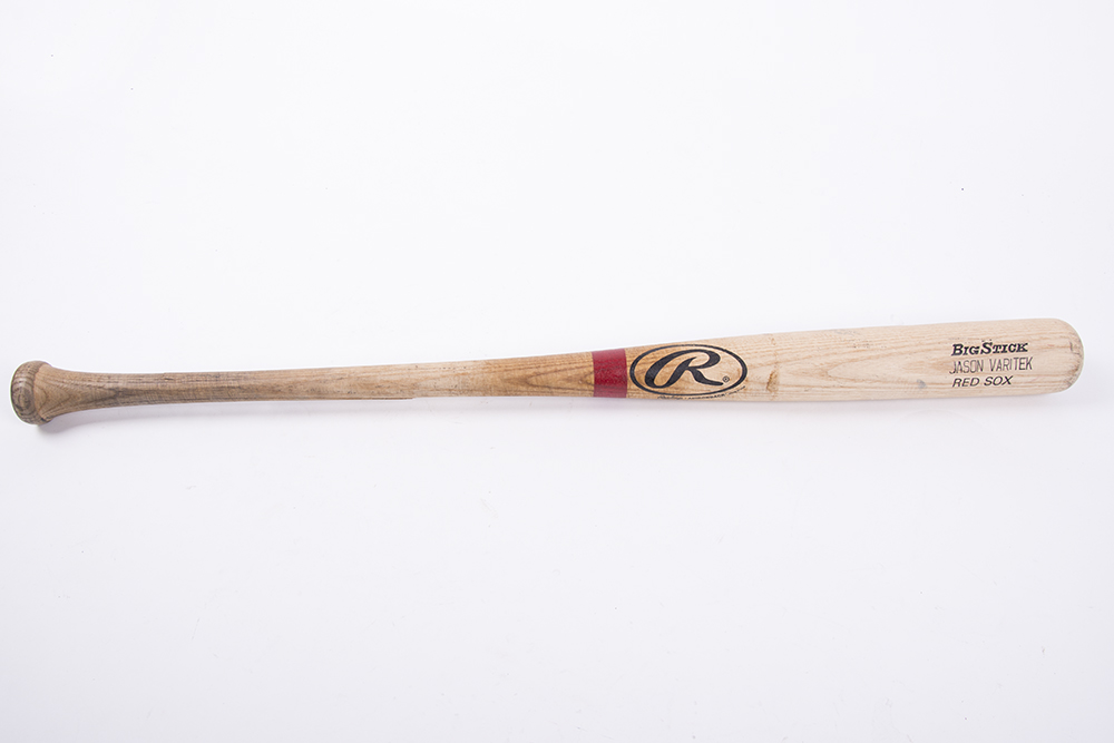 MLB Wood Baseball Bats