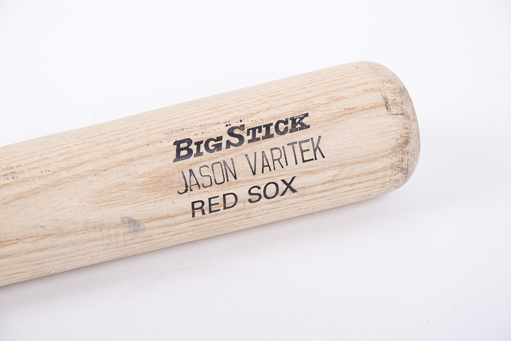 MLB Wood Baseball Bats