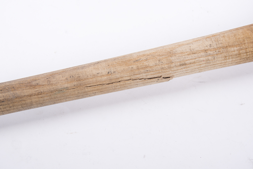 MLB Wood Baseball Bats