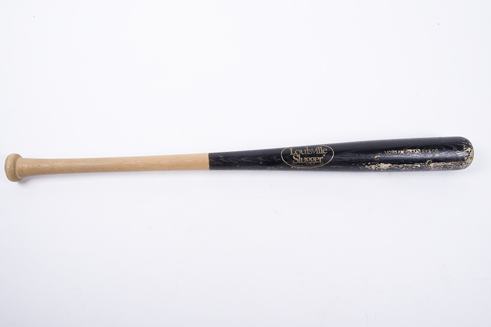MLB Wood Baseball Bats