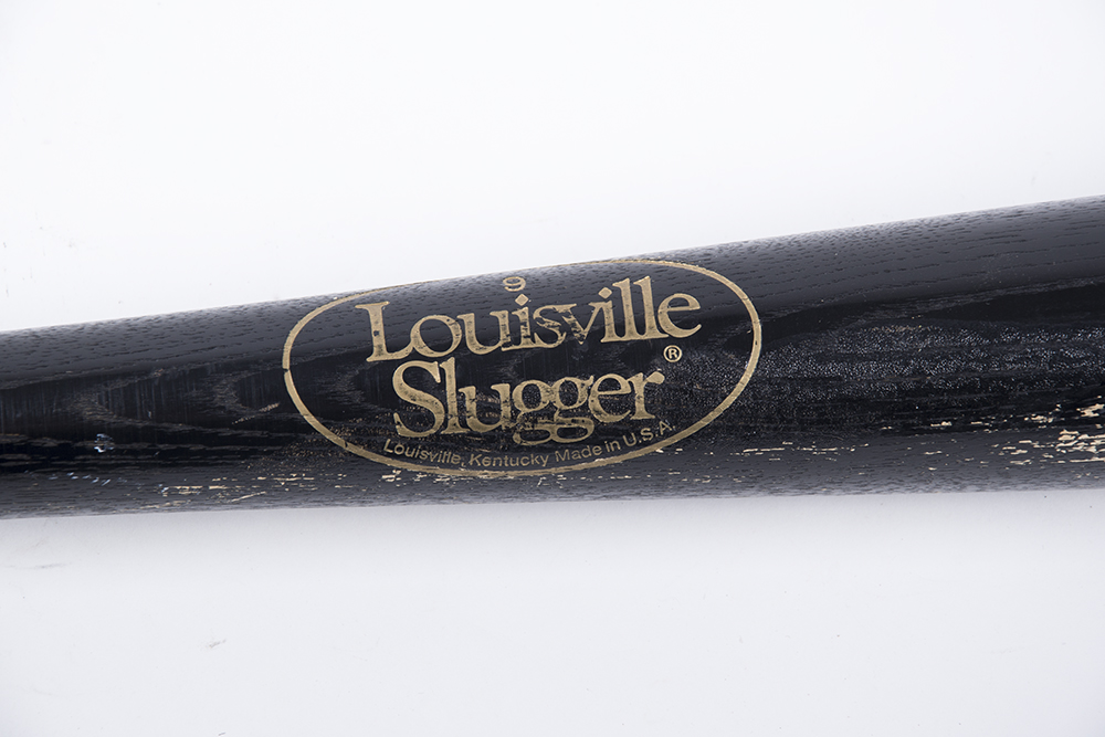 MLB Wood Baseball Bats