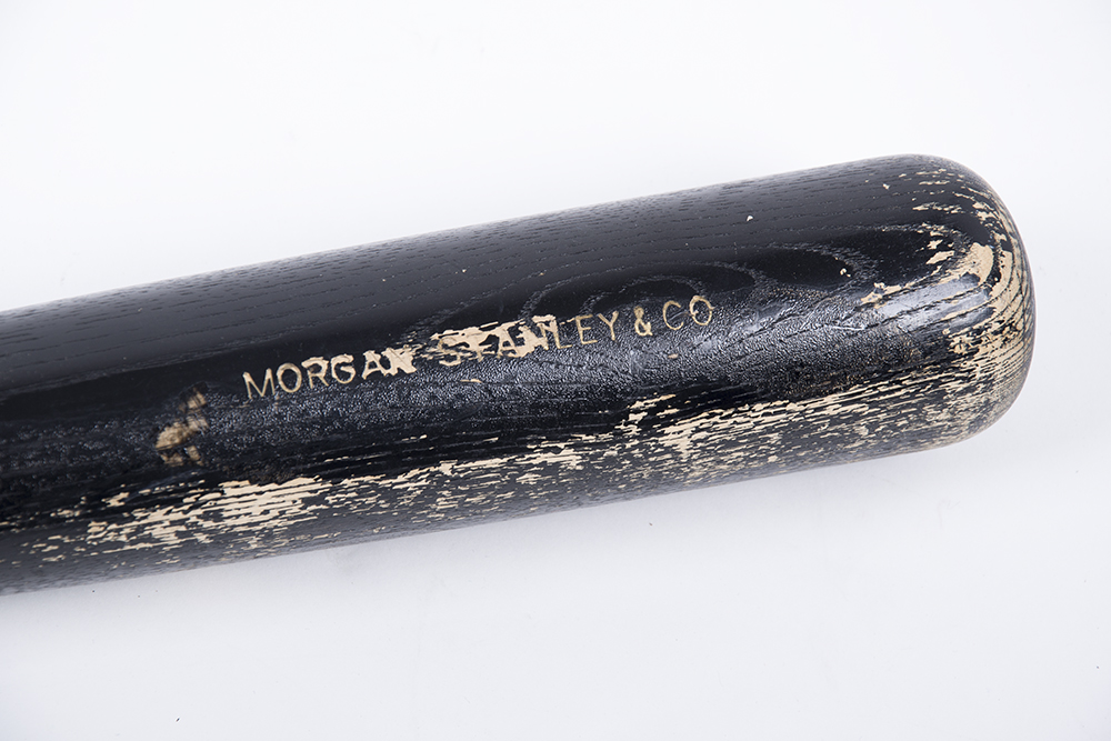 MLB Wood Baseball Bats