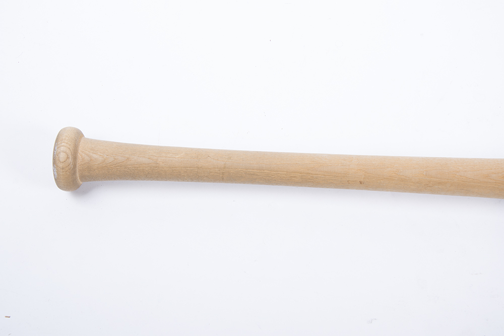 MLB Wood Baseball Bats