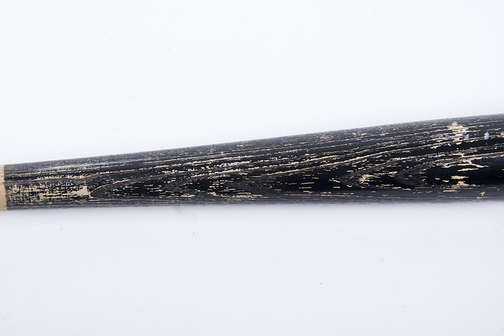 MLB Wood Baseball Bats