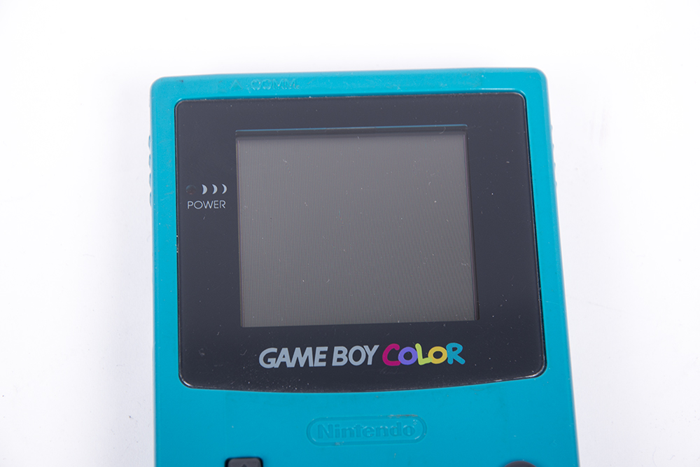 Game Boy Color and Games