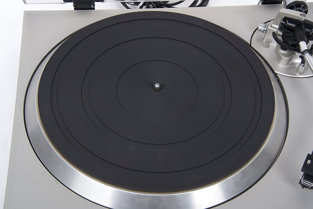 Technics Panasonic Turntable