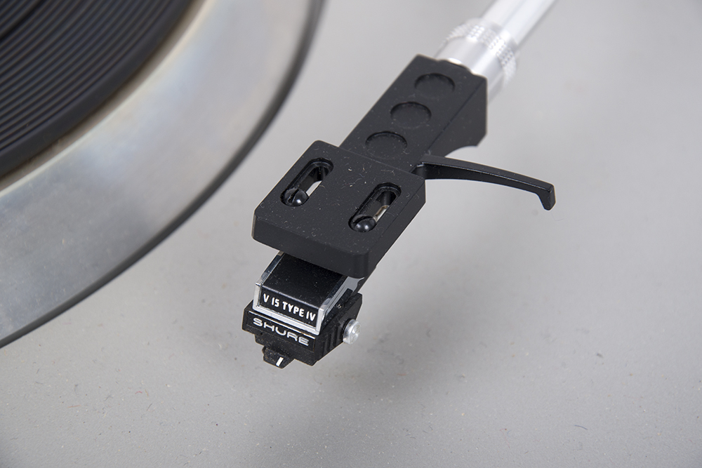 Technics Panasonic Turntable