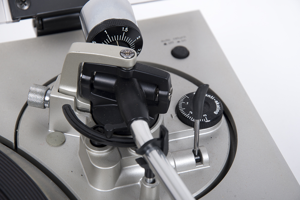 Technics Panasonic Turntable