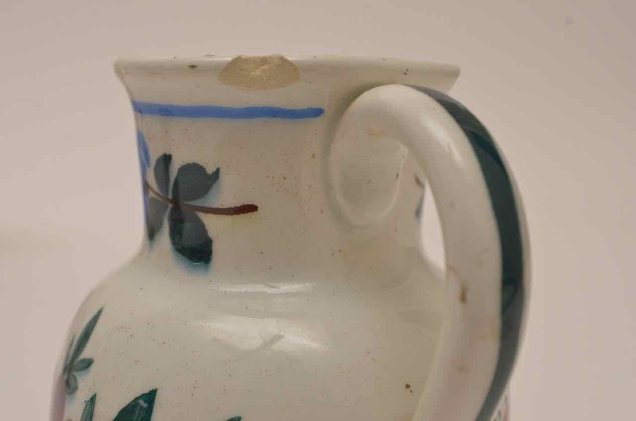 Collection of Vintage Ceramics