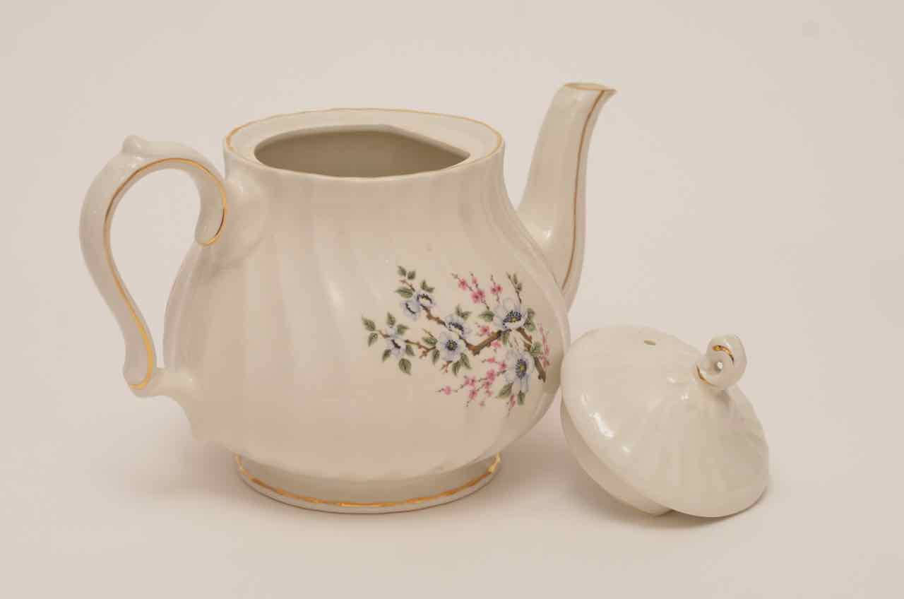 Collection of Vintage Ceramics