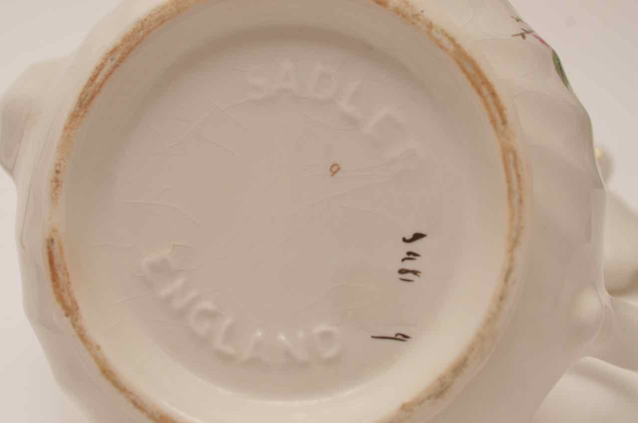 Collection of Vintage Ceramics