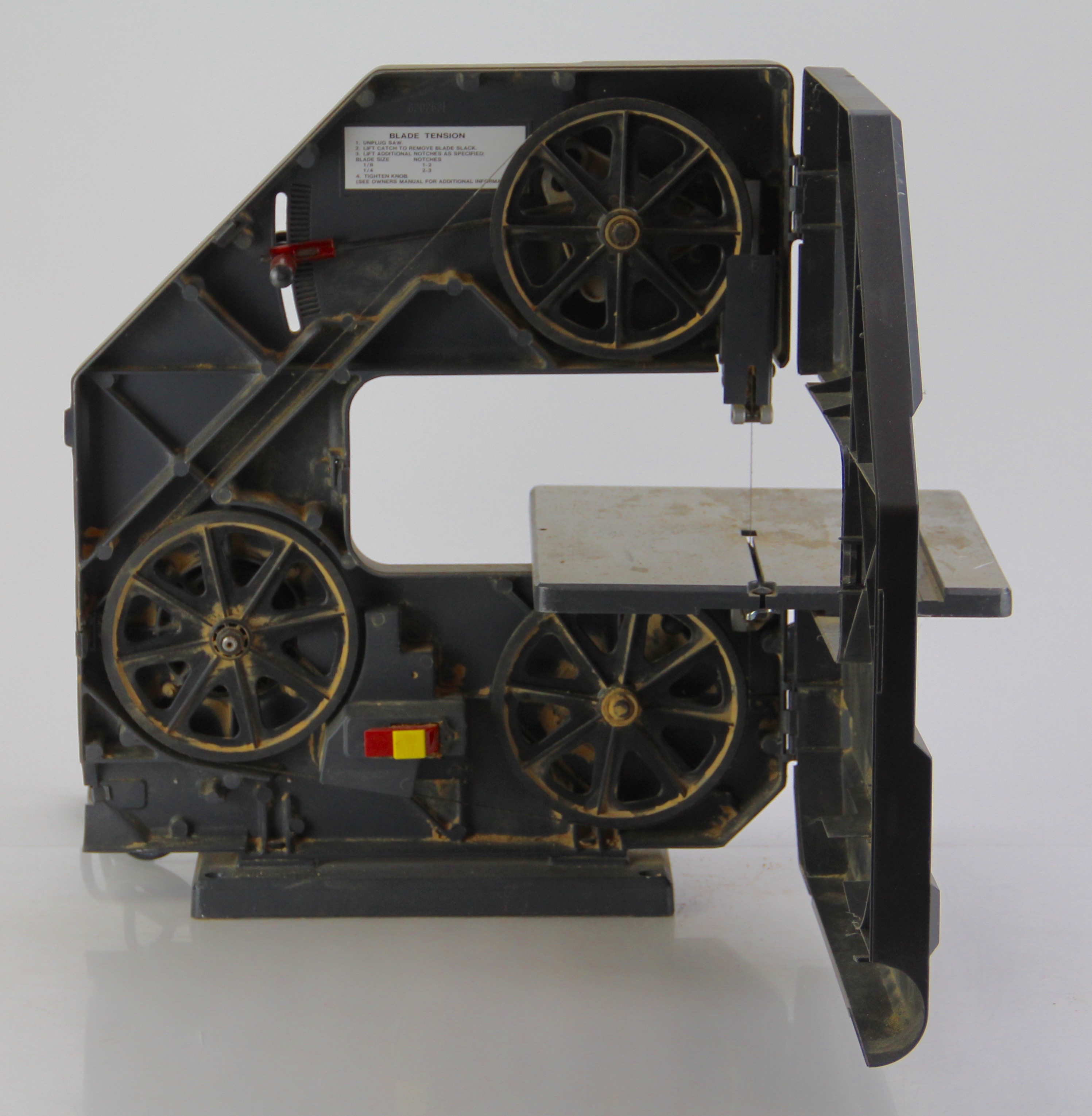 Sears Craftsman 10" Band Saw