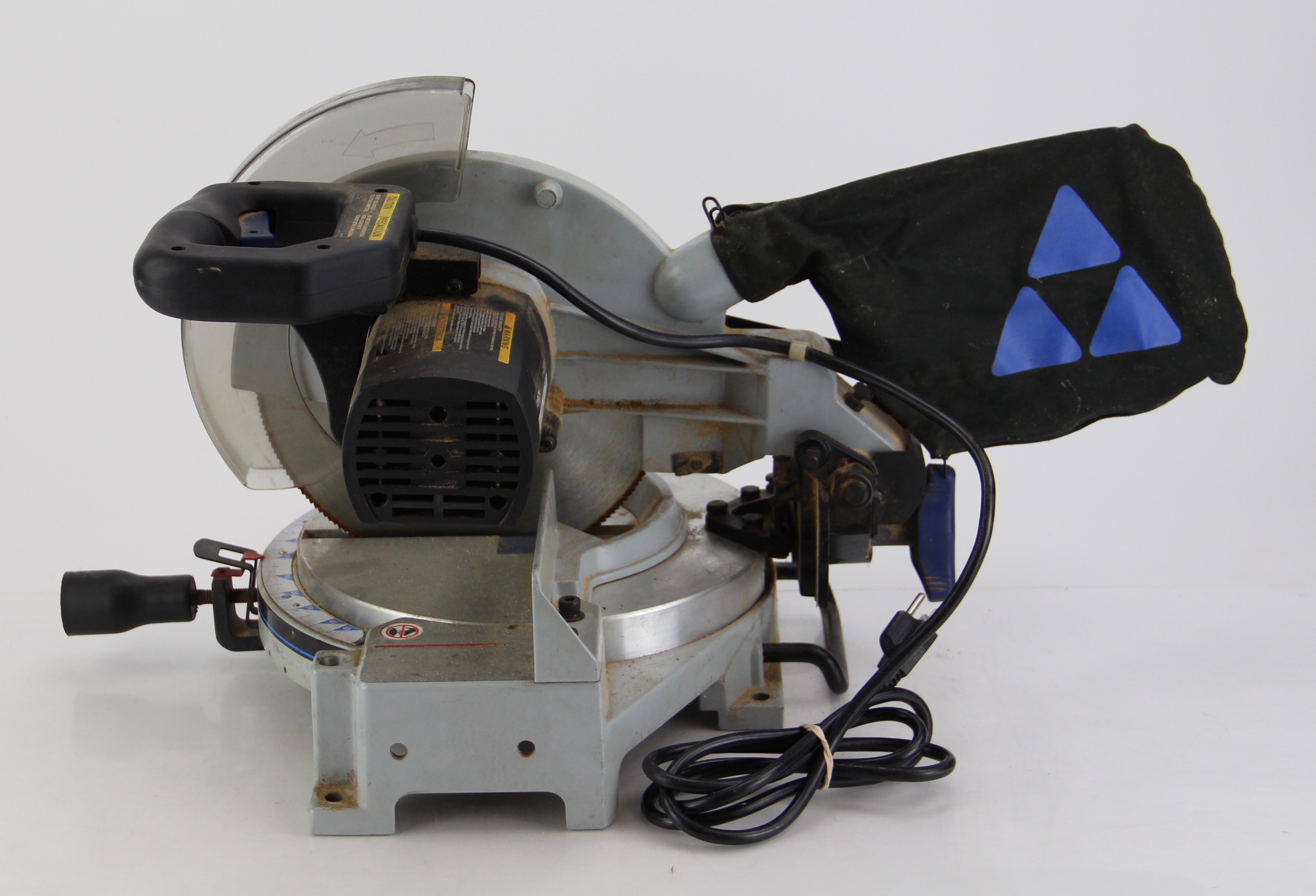 Delta ShopMaster Compound Miter Saw