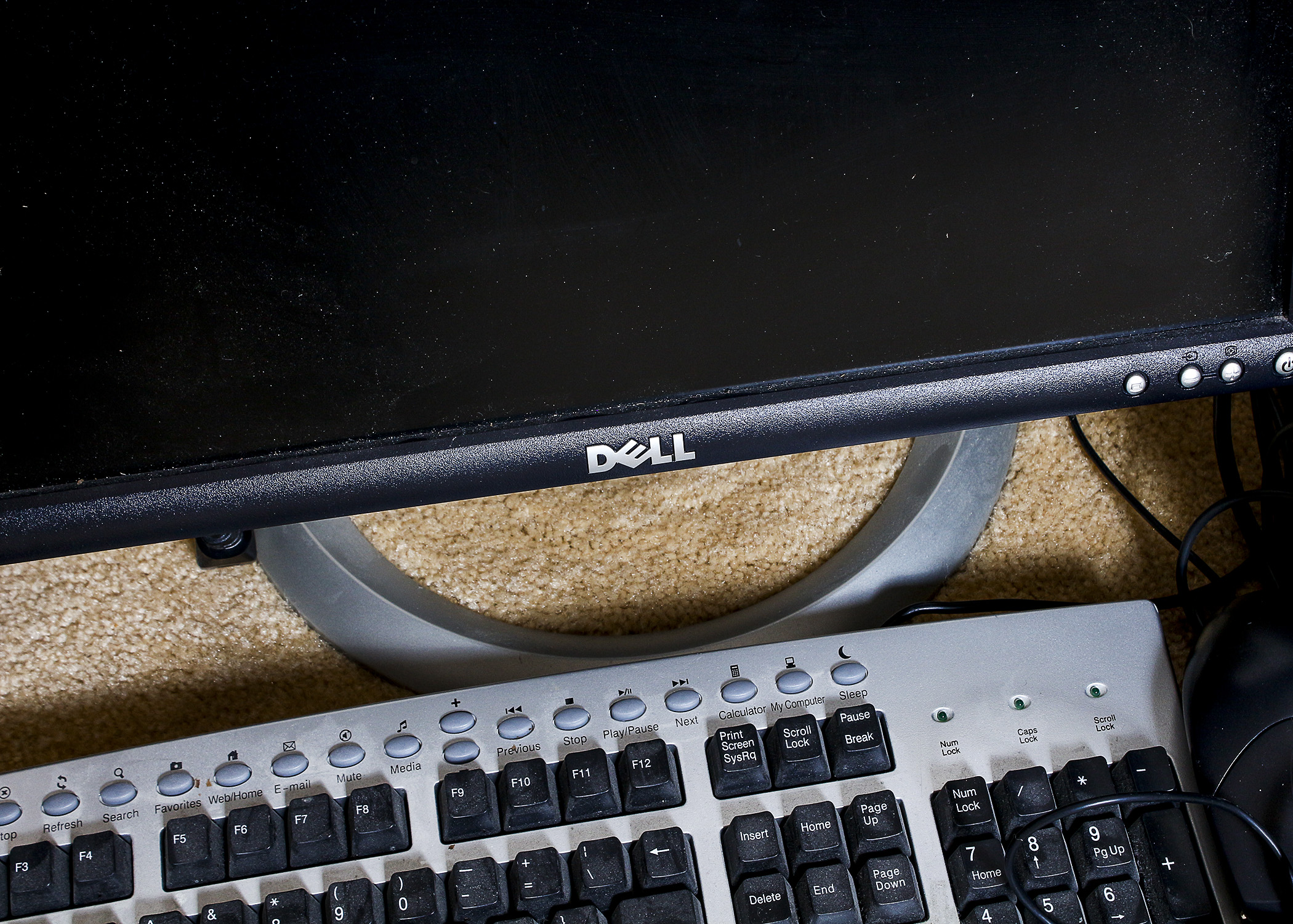 Compaq Presario PC Computer Towers and Accessories