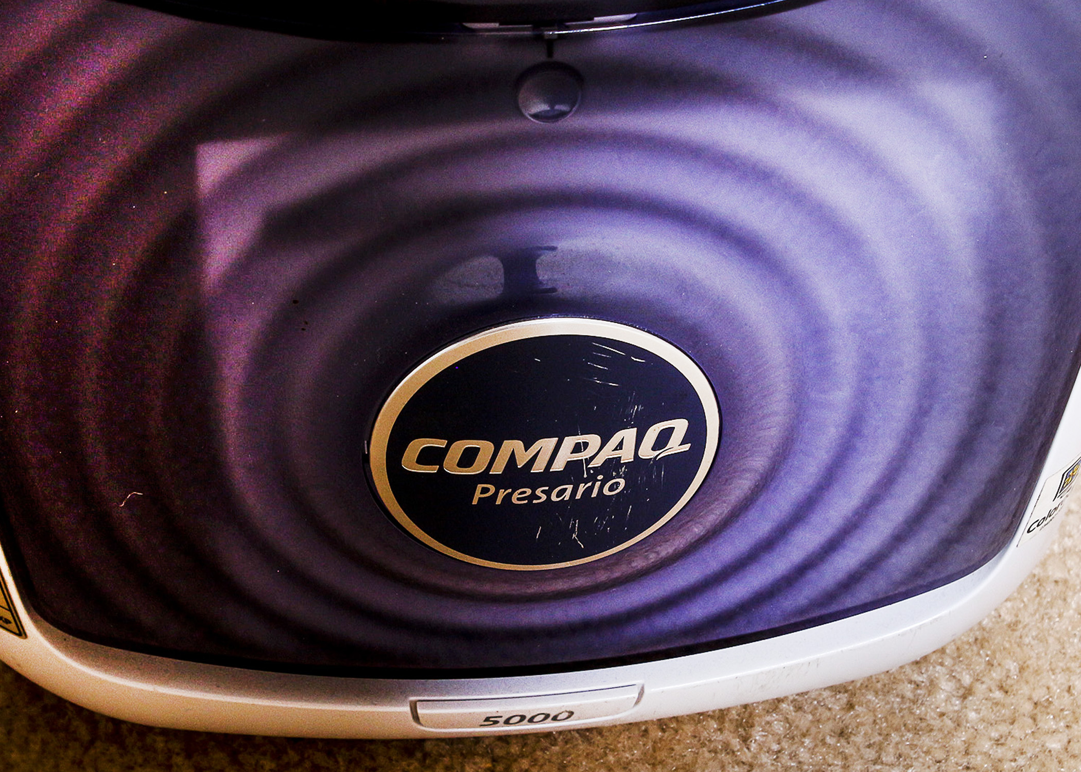 Compaq Presario PC Computer Towers and Accessories