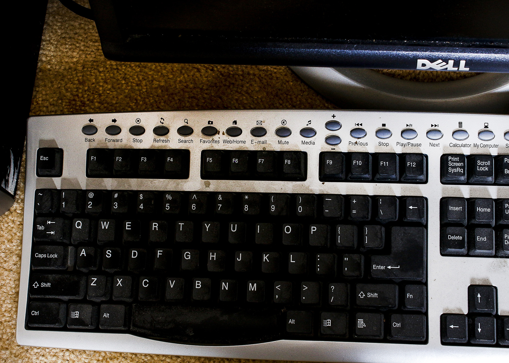 Compaq Presario PC Computer Towers and Accessories