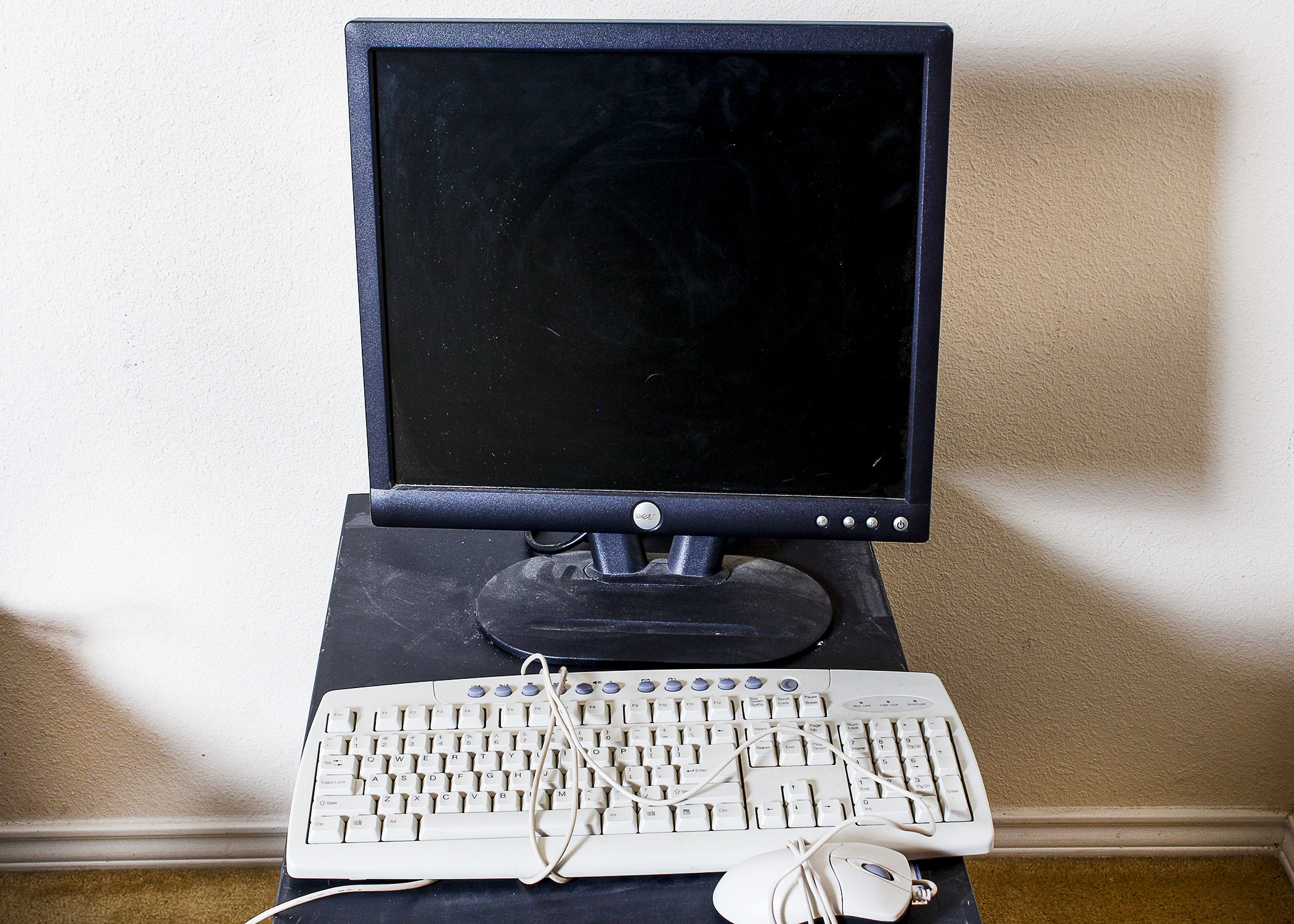 Dell Xeon Server and Accessories