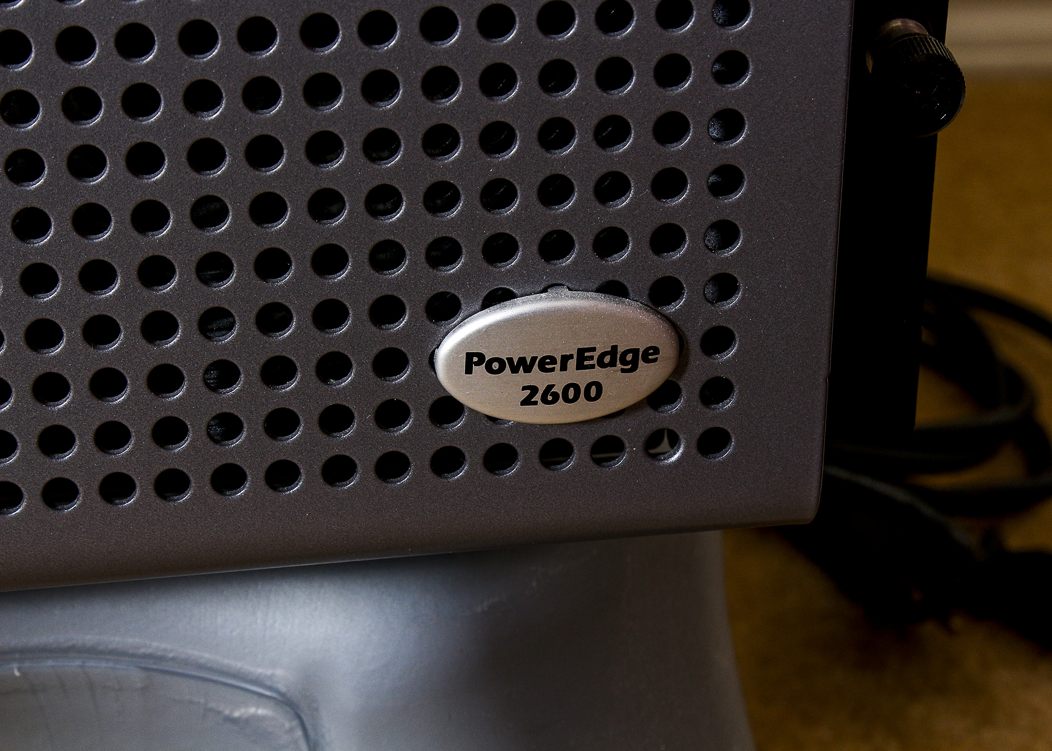 Dell Xeon Server and Accessories