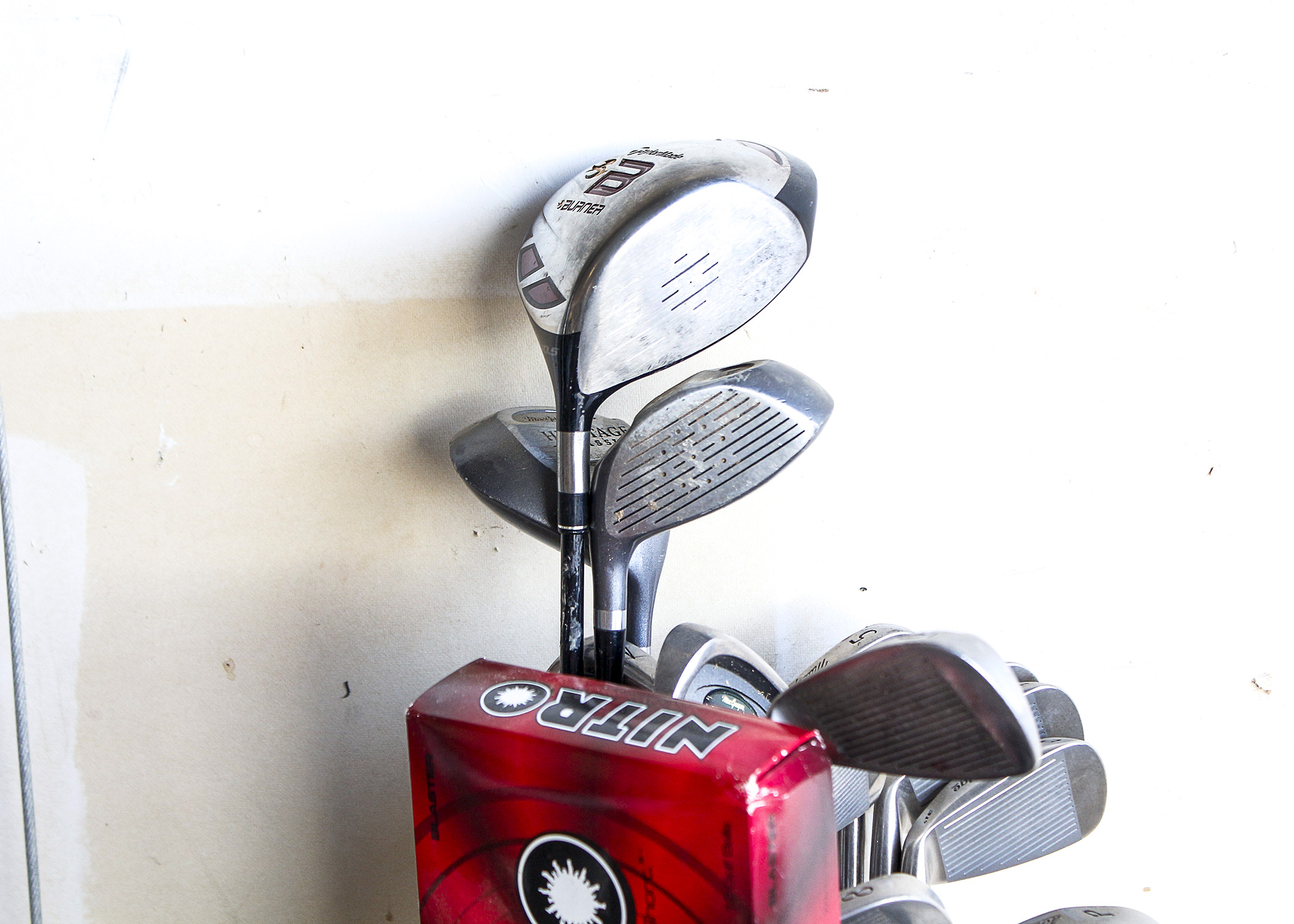 Health and Fitness Grouping