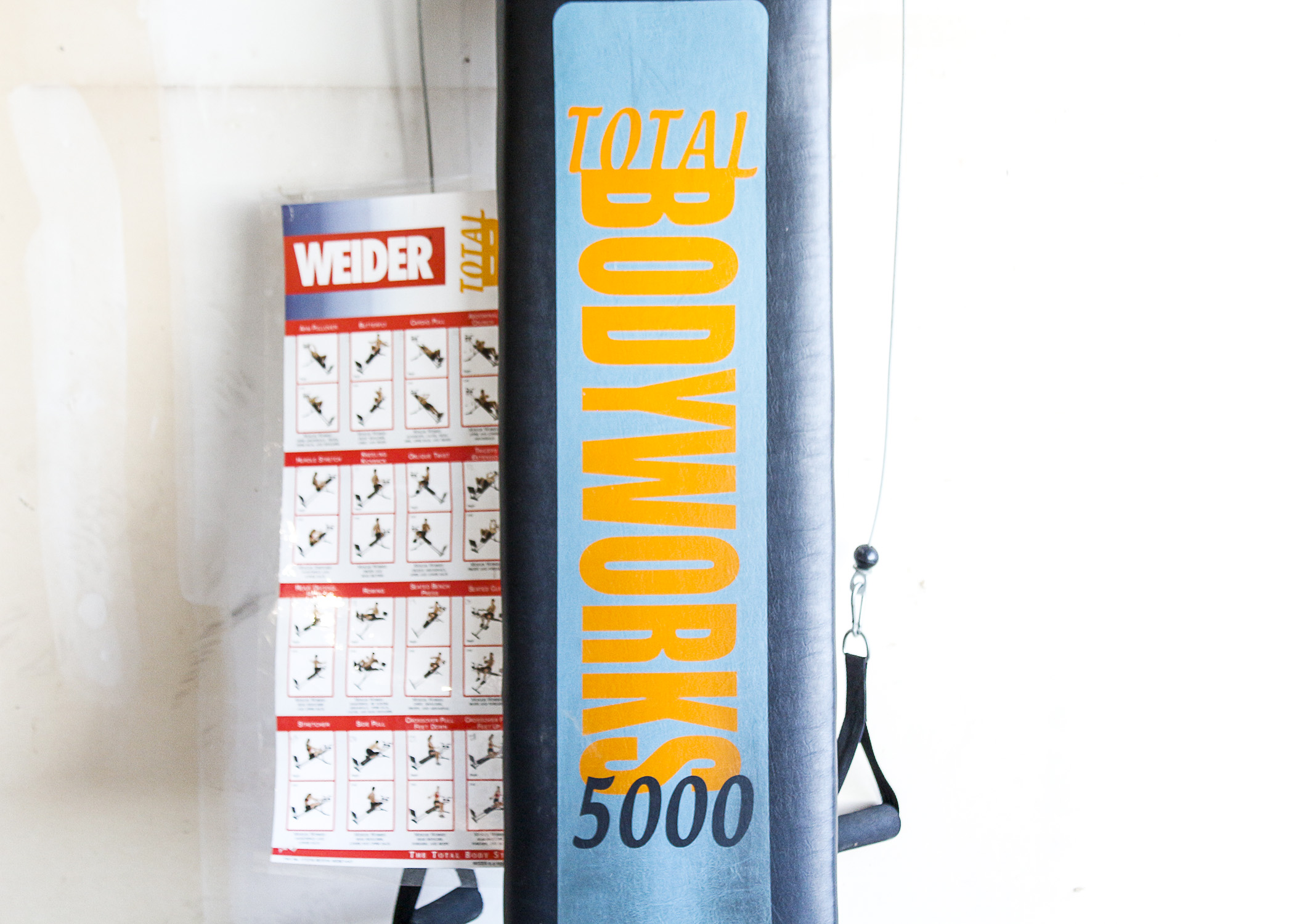 Health and Fitness Grouping