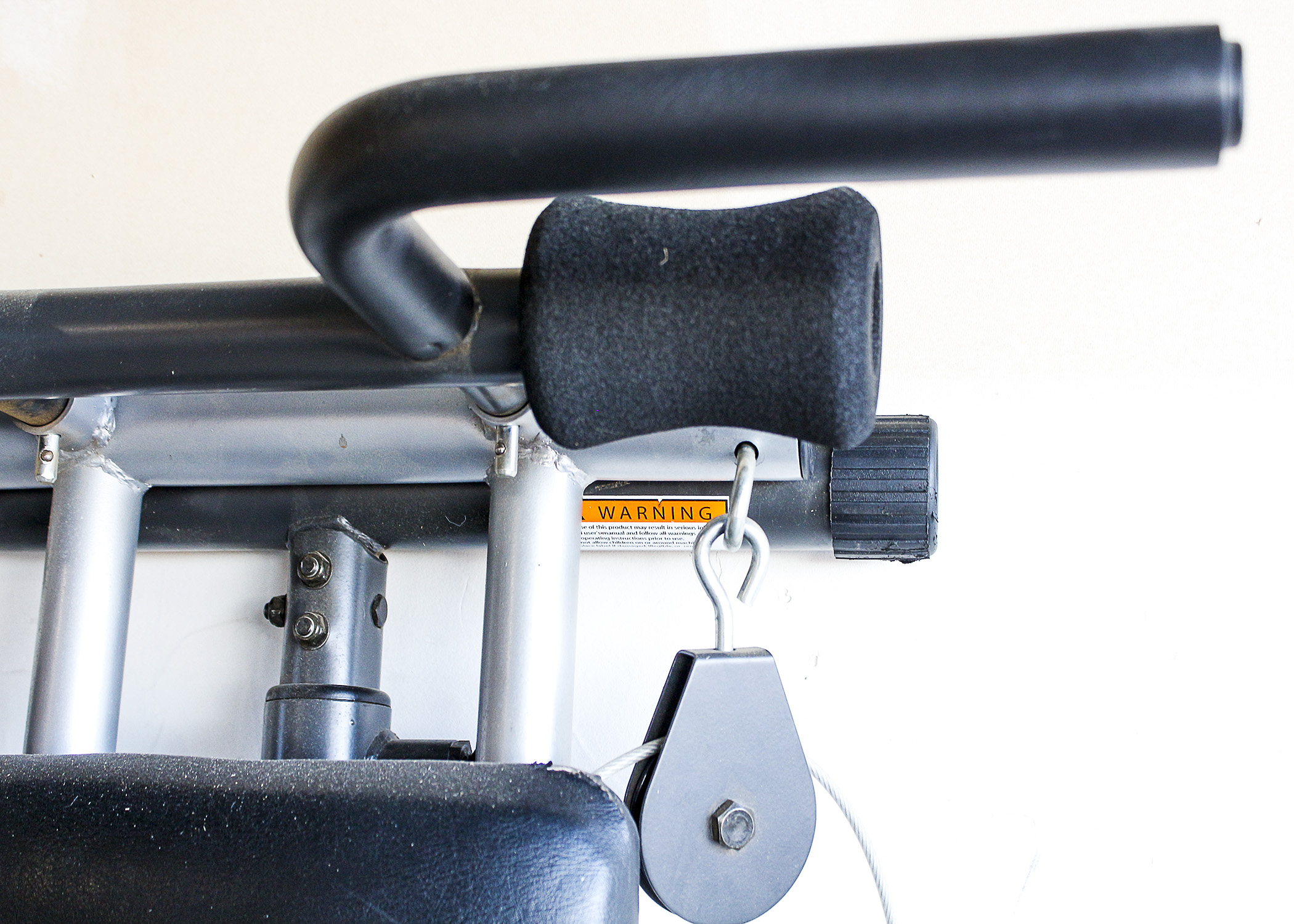 Health and Fitness Grouping