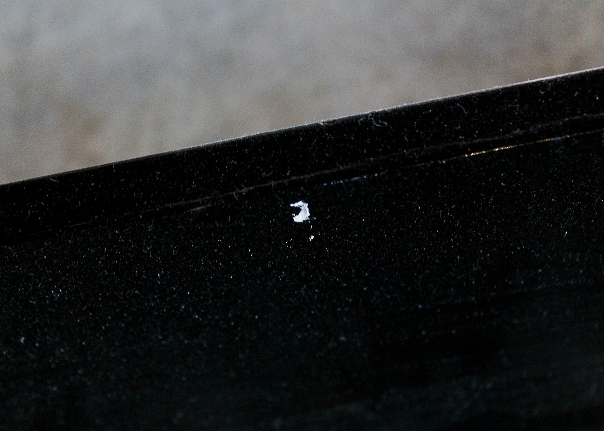 Pair of Eight Foot Wall Shelves