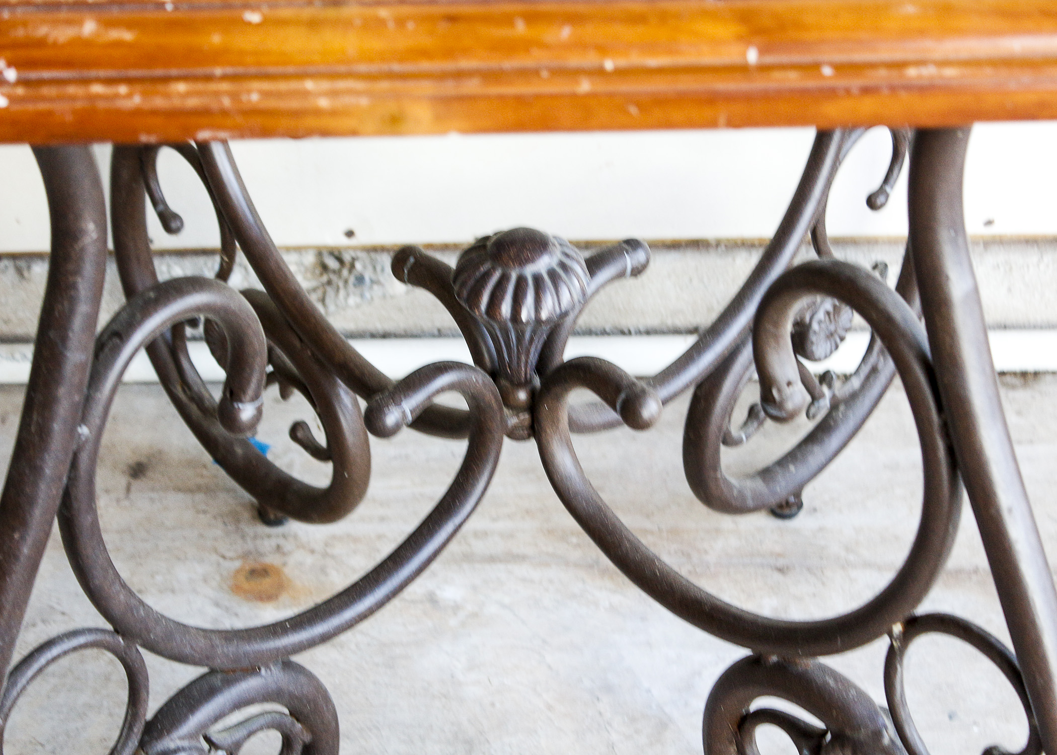 Coffee Table and Two Side Tables