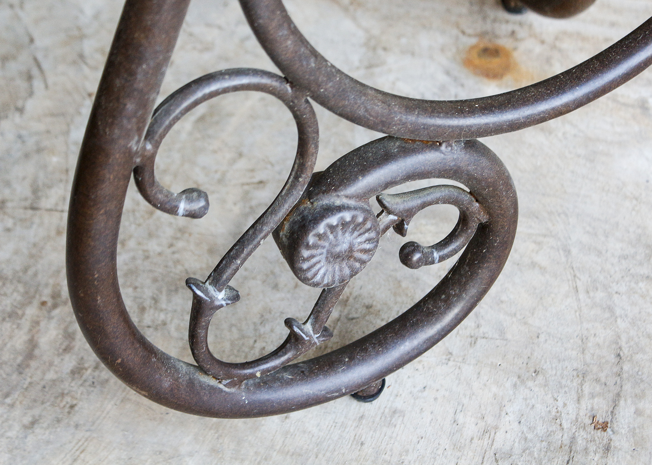 Coffee Table and Two Side Tables