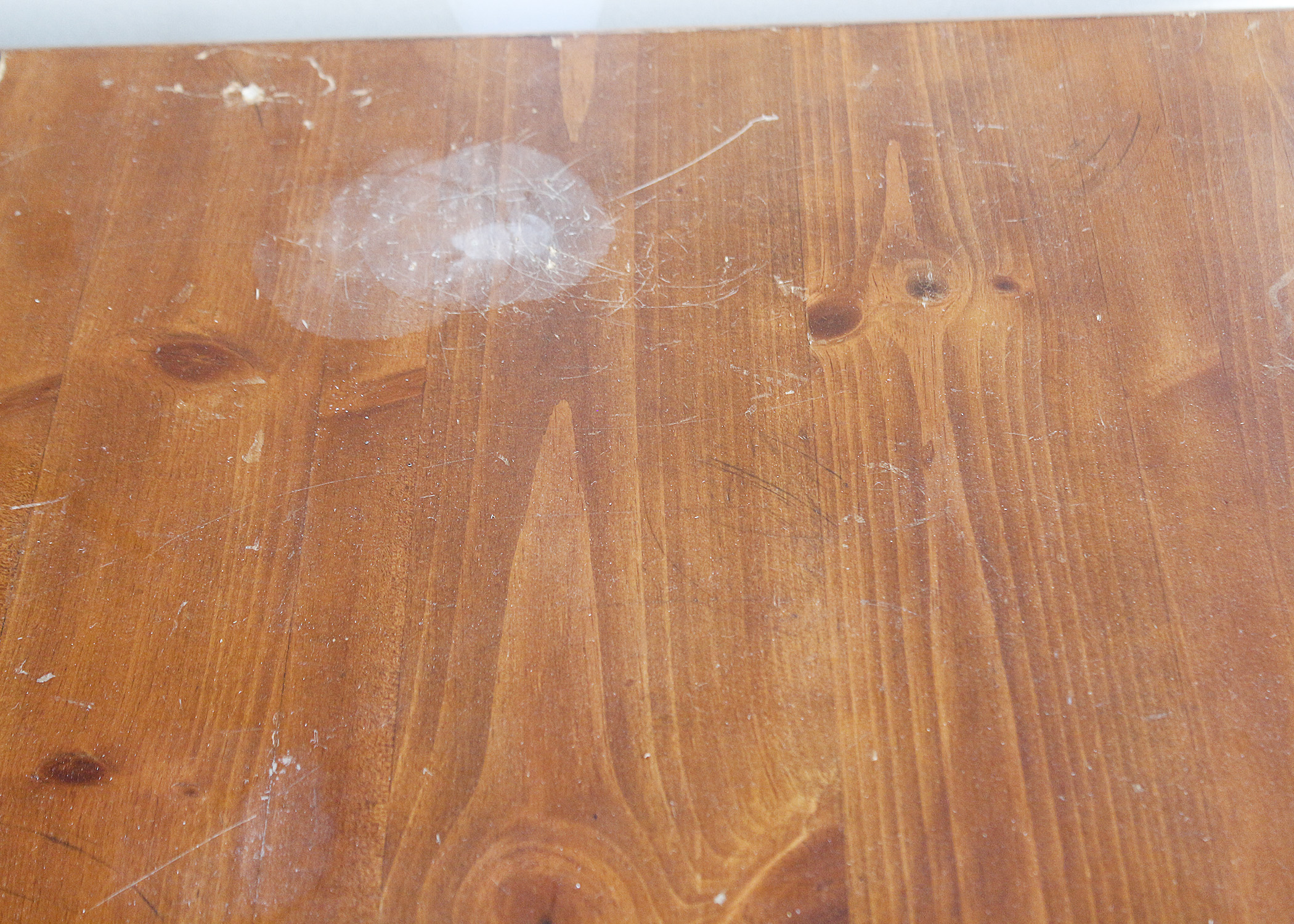 Coffee Table and Two Side Tables