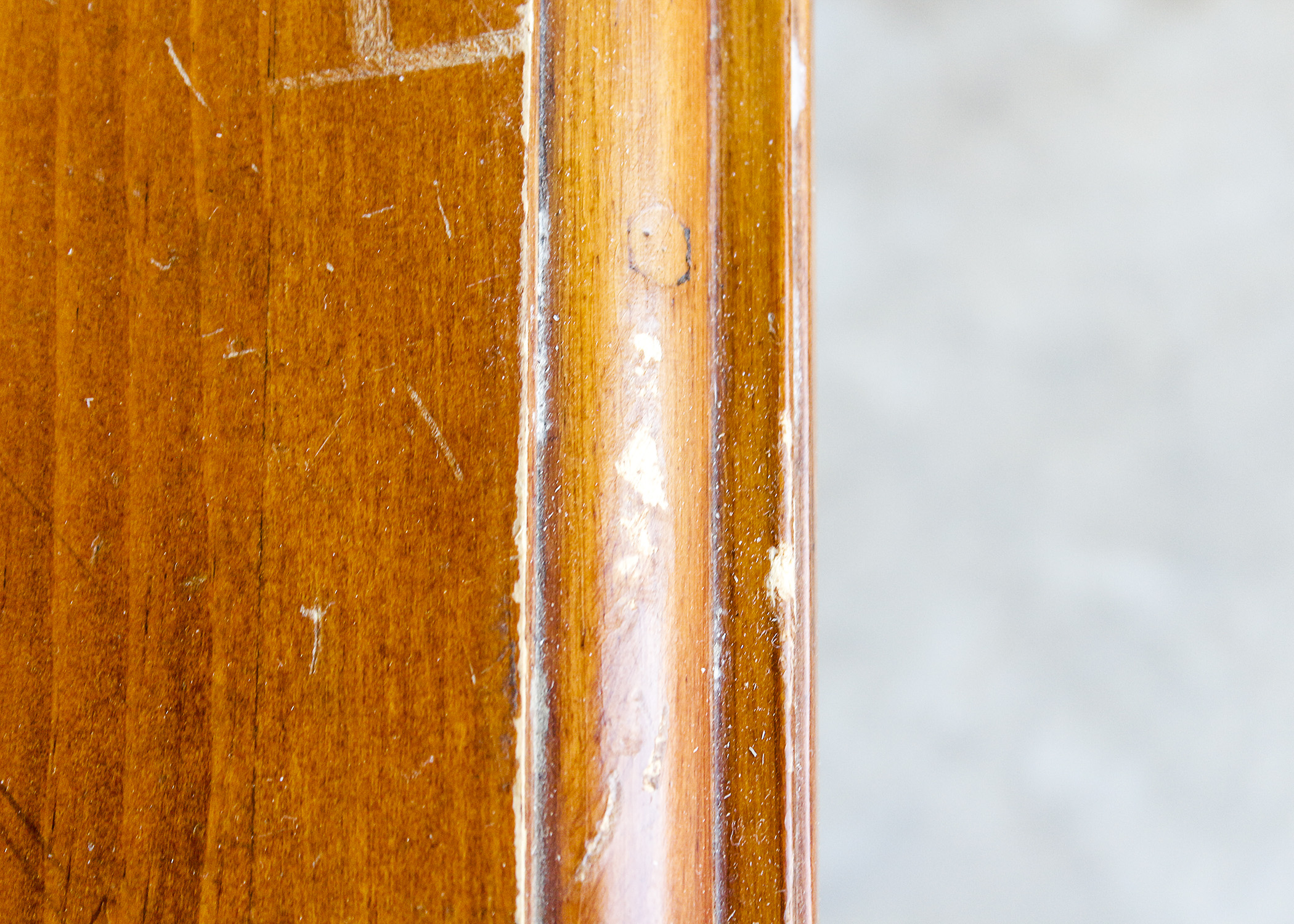 Coffee Table and Two Side Tables