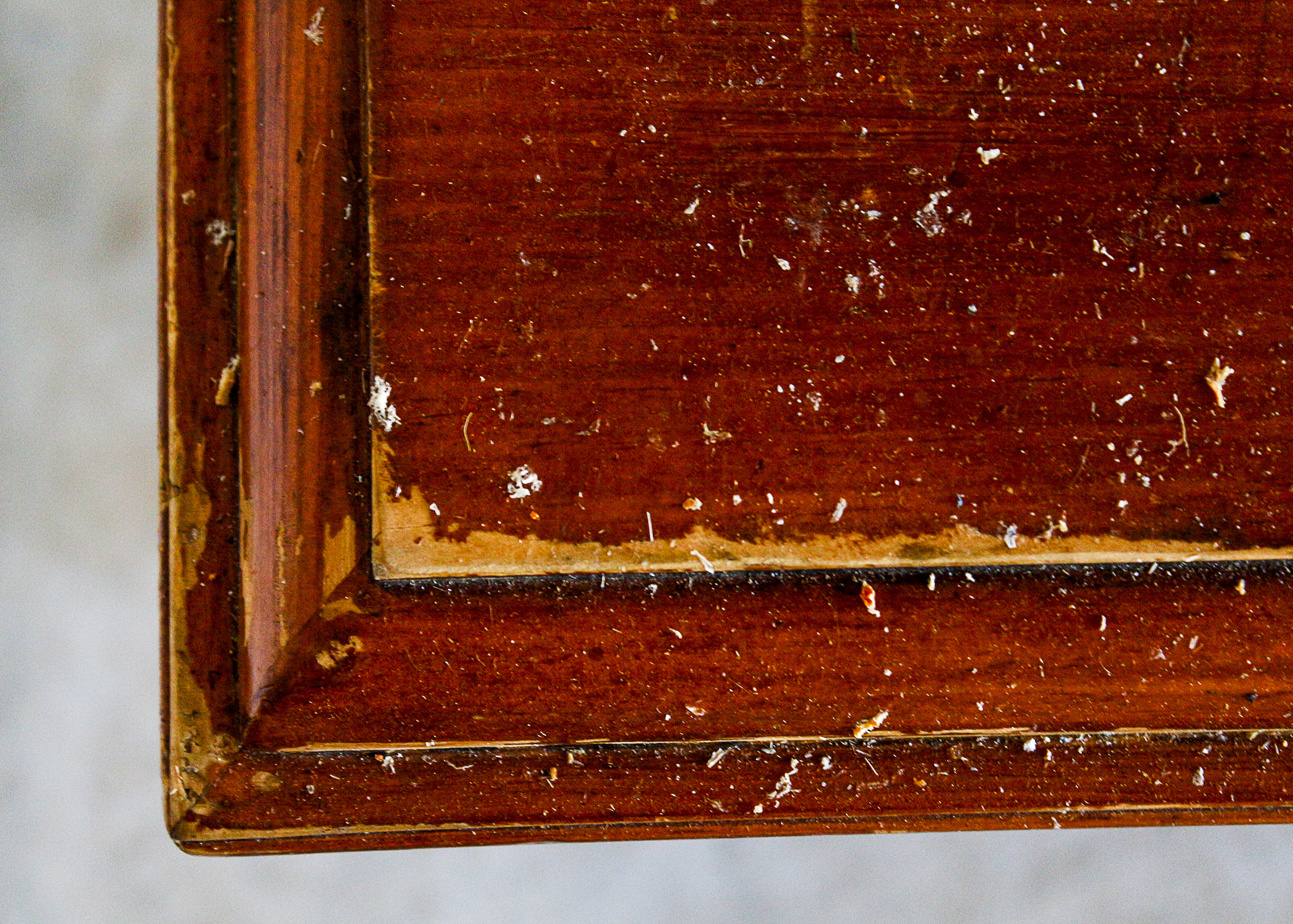 Coffee Table and Two Side Tables