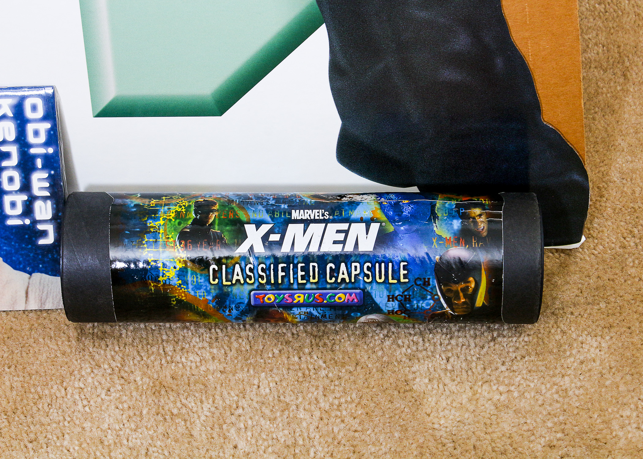 "Star Wars" Life Size Cutout and Calendars