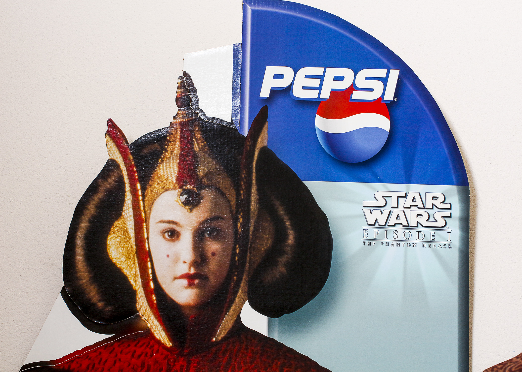 "Star Wars" Life Size Cutouts