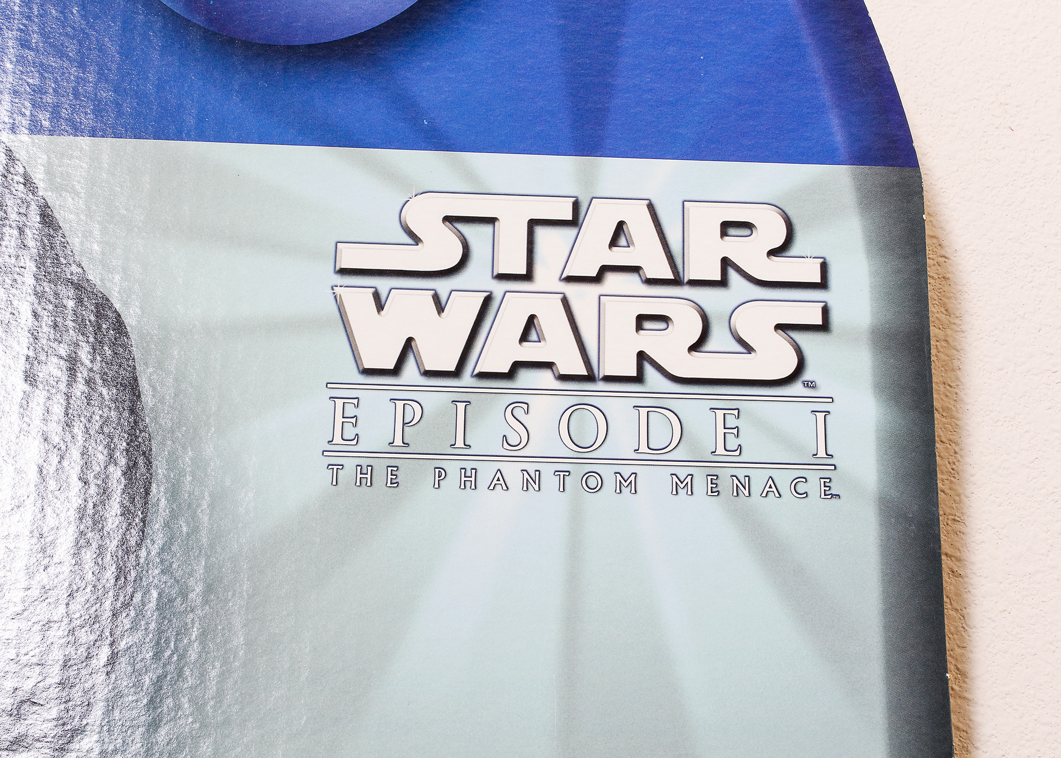 "Star Wars" Life Size Cutouts