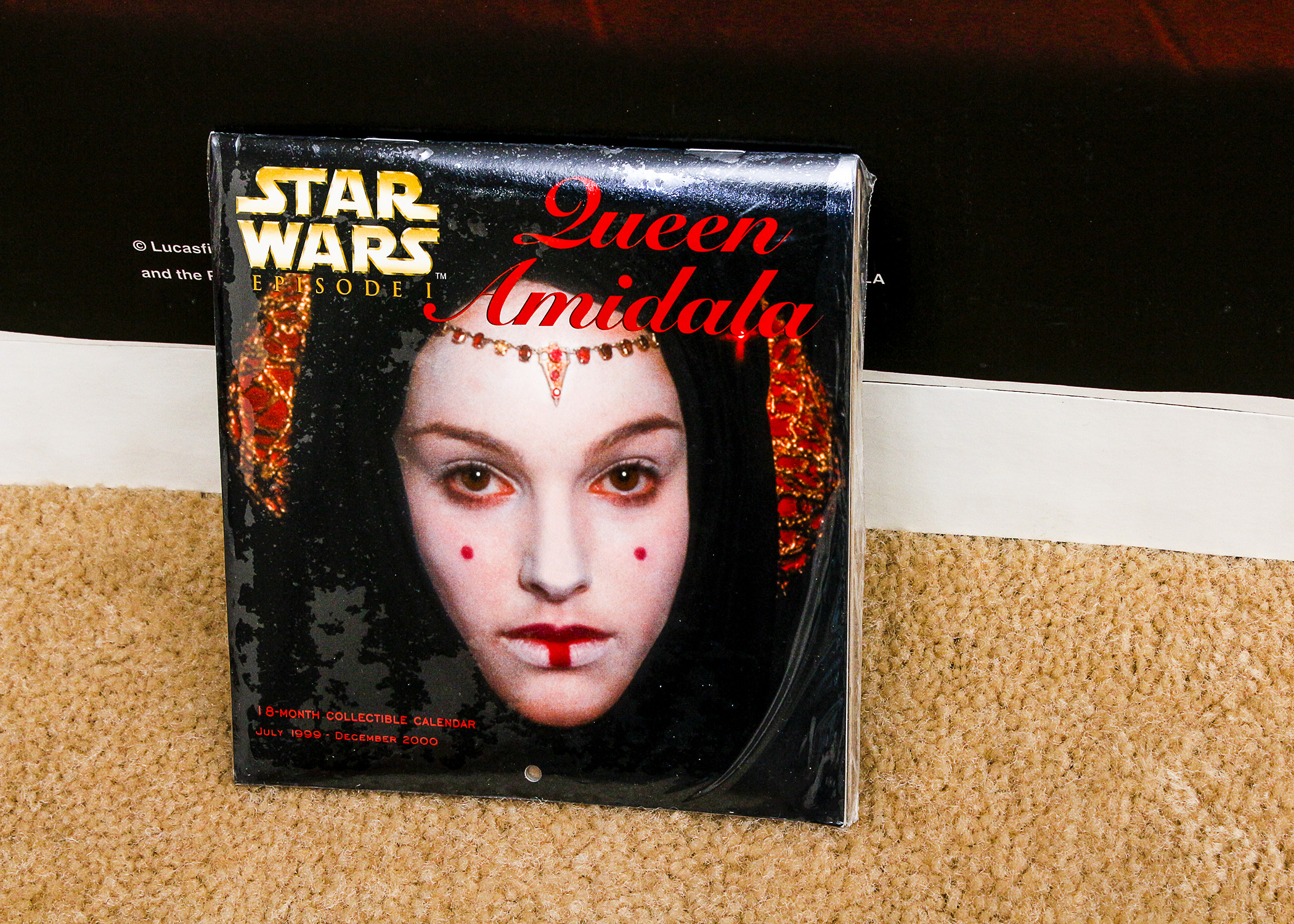 "Star Wars" Life Size Cutouts