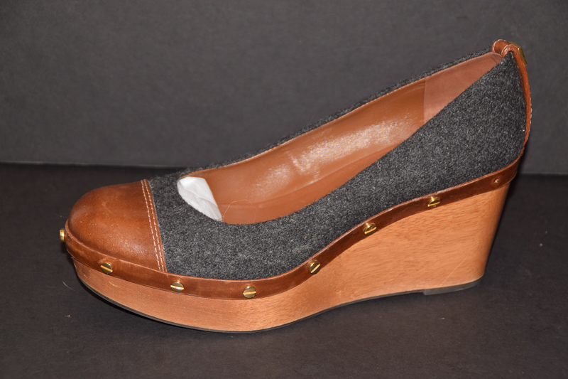Tory Burch Wedges