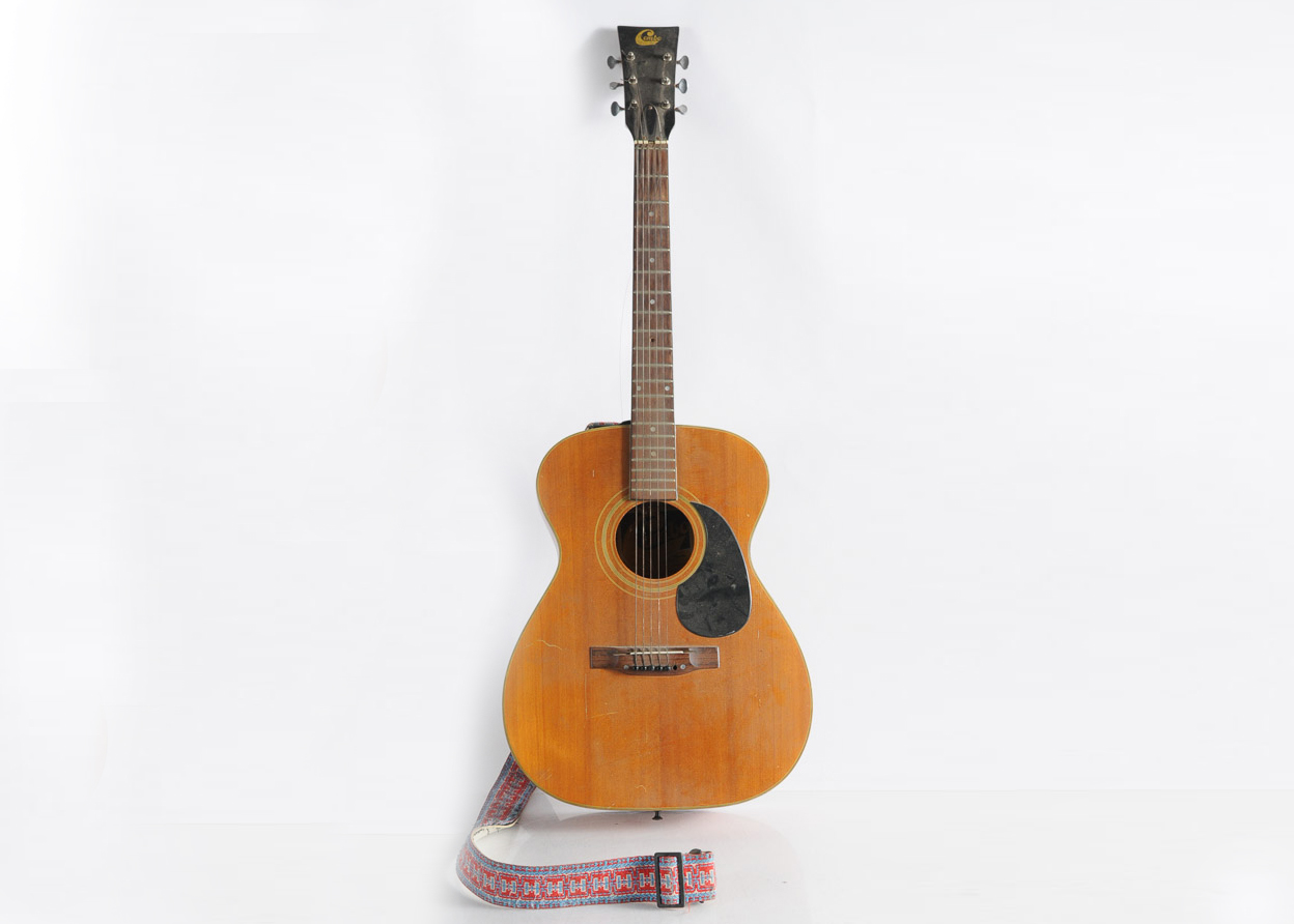 Selmer Combo Acoustic Guitar