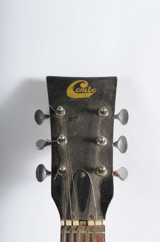 Selmer Combo Acoustic Guitar