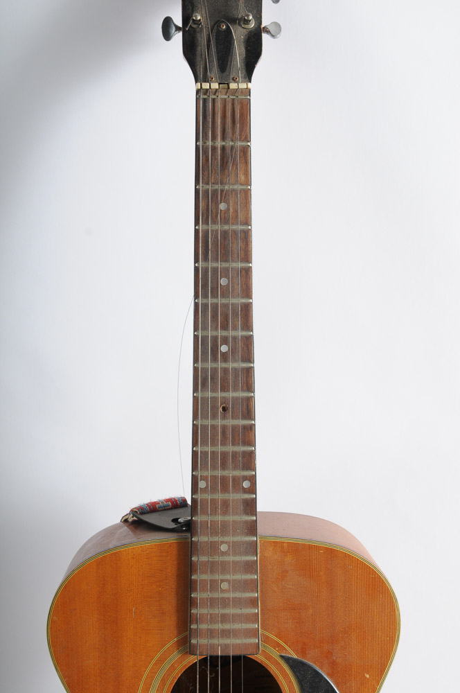Selmer Combo Acoustic Guitar