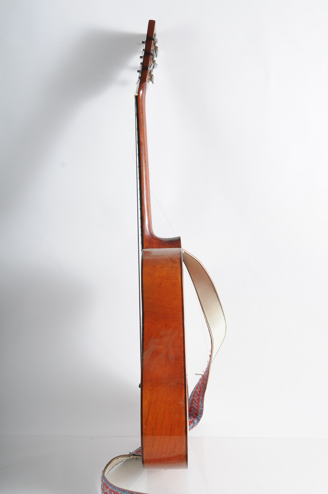 Selmer Combo Acoustic Guitar