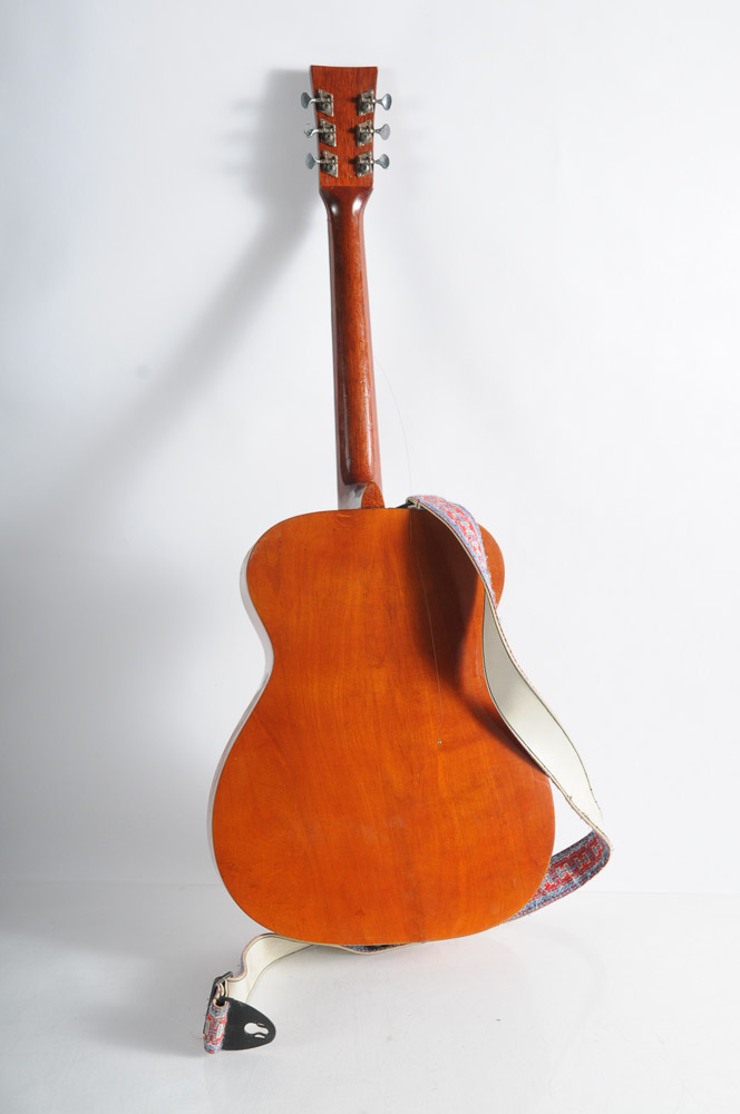 Selmer Combo Acoustic Guitar